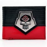 Suicide Squad Deadshot Bi-Fold Wallet - DC Marvel World