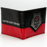 Suicide Squad Deadshot Bi-Fold Wallet - DC Marvel World