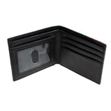 Civil War Bi-Fold Wallet - DC Marvel World