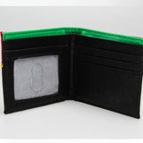 Robin Suit Up Bi-Fold Wallet - DC Marvel World