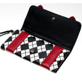 Suicide Squad Harley Quinn Wallet - DC Marvel World
