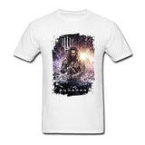 Aquaman Jason Momoa T Shirt - DC Marvel World