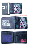 Suicide Squad Joker Wallet - DC Marvel World