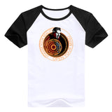 Dr Strange Open Your Mind T-shirt - DC Marvel World
