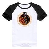 Dr Strange Open Your Mind T-shirt - DC Marvel World