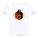 Dr Strange Open Your Mind T-shirt - DC Marvel World