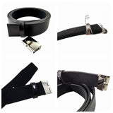 Superman Buckle Belt - DC Marvel World