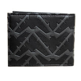 Nightwing Red Bi-Fold Wallet - DC Marvel World