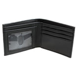 Nightwing Red Bi-Fold Wallet - DC Marvel World