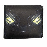 Black Panther Vibranium Wallet - DC Marvel World