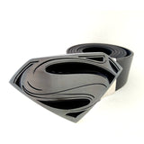 Superman Justice League Buckle Belt - DC Marvel World