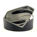 Superman Justice League Buckle Belt - DC Marvel World