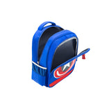 Captain America Shielde Nylon Backpack - DC Marvel World