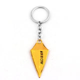 Green Arrow Keychain - DC Marvel World