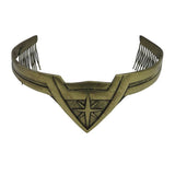 Wonder Woman Tiara Crown - DC Marvel World