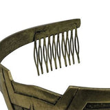 Wonder Woman Tiara Crown - DC Marvel World