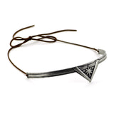 Wonder Woman Headband - DC Marvel World