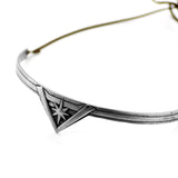 Wonder Woman Headband - DC Marvel World