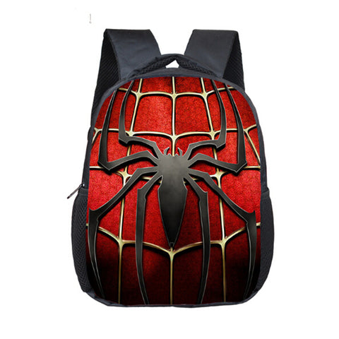 Spider-Man Mini Backpack - DC Marvel World