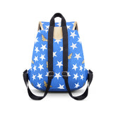 Wonder Woman Comic  Backpack - DC Marvel World
