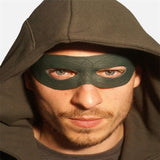 Green Arrow Mask - DC Marvel World