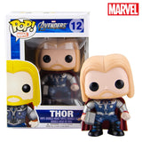 Funko POP Official Thor Vinyl Figure - DC Marvel World