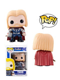 Funko POP Official Thor Vinyl Figure - DC Marvel World