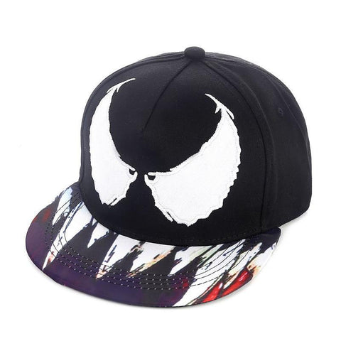 Venom Snapback - DC Marvel World