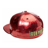 Iron Man Avengers Hero Snapback - DC Marvel World