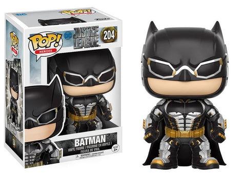 Funko pop Batman - DC Marvel World