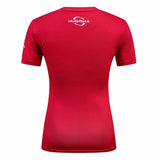 Wonder Woman Fitness Compression T Shirt - DC Marvel World