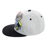 Marvel Snapback - DC Marvel World