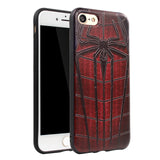 Spider-Man iPhone Case - DC Marvel World