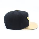 Wonder Woman Golden Snapback - DC Marvel World