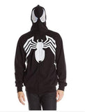 Venom Suit Up Hoodie - DC Marvel World