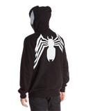 Venom Suit Up Hoodie - DC Marvel World