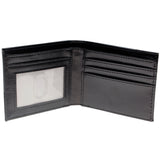 Batman Suit Up Bi-Fold Wallet - DC Marvel World