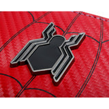 Spider-Man Suit Up Bi-Fold Wallet - DC Marvel World