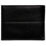 Spider-Man Black Bi-Fold Wallet - DC Marvel World