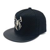 Spider Man Snapback - DC Marvel World