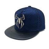 Spider Man Snapback - DC Marvel World