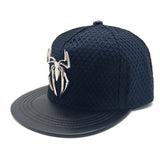 Spider Man Snapback - DC Marvel World