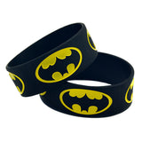 Batman Silicone Wristband - DC Marvel World