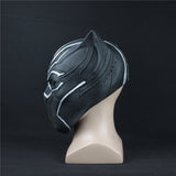 Black Panther Mask - DC Marvel World