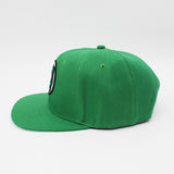 Green Lantern Snapback - DC Marvel World