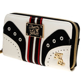 Suicide Squad Harley Quinn Designer Wallet - DC Marvel World