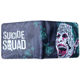 Suicide Squad Joker Wallet - DC Marvel World