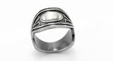 Wakanda T'Challa King Ring - DC Marvel World