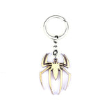 Spider-Man Pendant Keychain - DC Marvel World