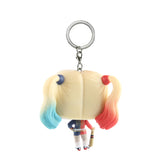 Harley Quinn Suicide Squad Funko Keychain - DC Marvel World